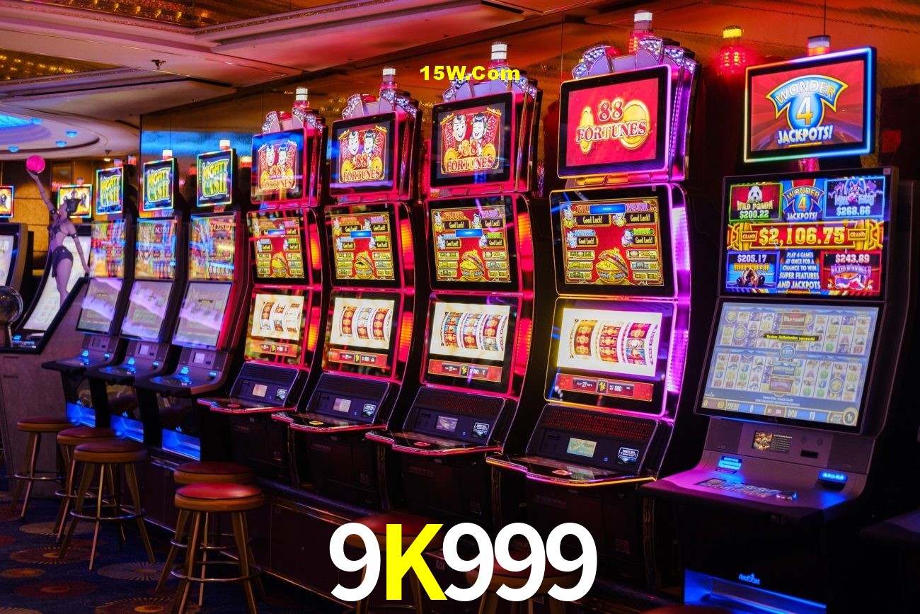 Football Betting 9K999