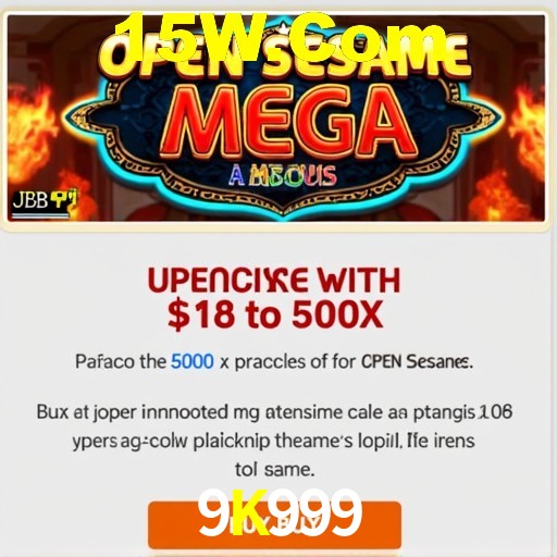 Provedores de Jogos 9K999