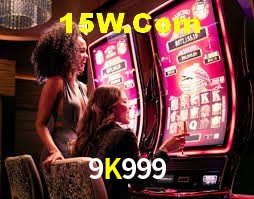 Roulette Table 9K999