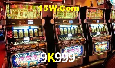 Inovações de Jogos na 9K999: O Futuro das Experiências Interativas