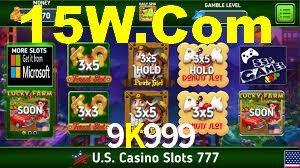Daily Bonuses 9K999