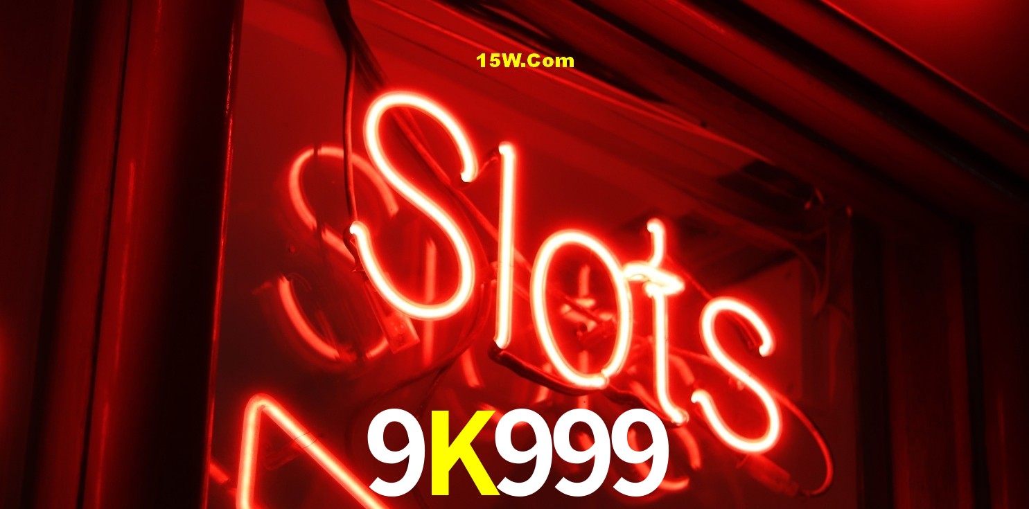 Tennis Betting 9K999
