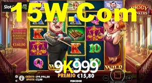 Welcome Bonus 9K999