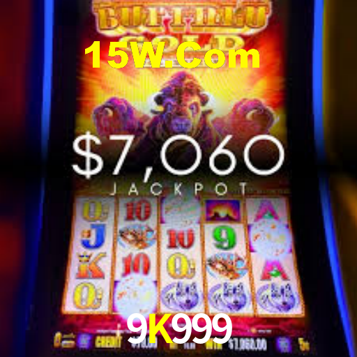 9K999: A Experiência de Casino com Jogos de Mesa ao Vivo